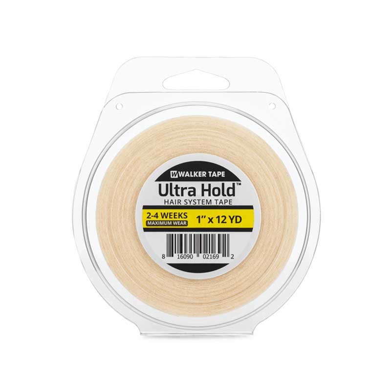 Ultra Hold Brush On Adhesive from Walker Tape - 1.4fl oz
